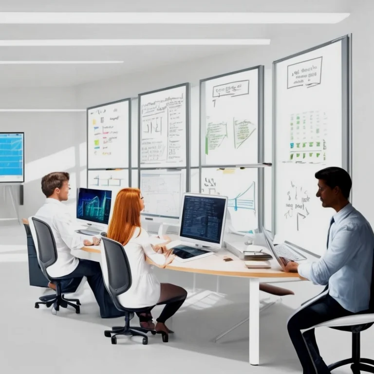 Orisven development team